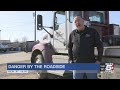 Tow truck drivers plead for people to slow down, move over