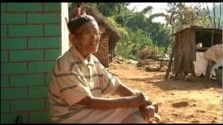 Caring for Gurkha veterans in Nepal 03.01.13