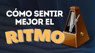 En el Principio era EL RITMO | QUÉ ES EL RITMO |