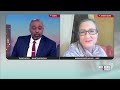 Mkhwebane impeachment is abuse of legal system - Bohler-Muller