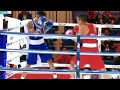 Elidio Conceicao🇹🇱 vs Thanarat 🇹🇭 |Round 2 |Boxing Sea Games Cambodia 2023 | Men's 51Kg