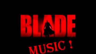 (Bass) Blade Soundtrack - Blood Rave (480p)