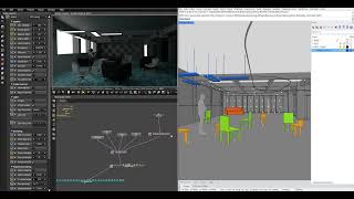 LoopFlow - 07 - OctaneRender Custom Hotkey Config File