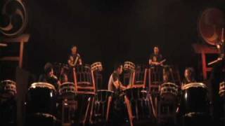 Tao Taiko Group