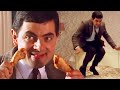 The HOTEL Trip (Try Not To Laugh) | Mr Bean Full Episodes | Mr Bean Official