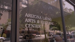 Arizona Latino Arts & Cultural Center - ALAC