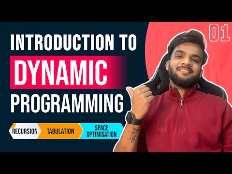 Dp 1 Introduction To Dynamic Programming Memoization Tabulation Dp 1 Introduction To Dynamic Programming Memoization Tabulation