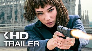 CITADEL: Diana Trailer 2 (2024) Matilda De Angelis