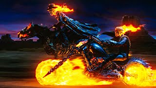 A Man Sells His Soul To The Devil And Becomes His Personal Bounty Hunter Ghost Rider | Movie Recap