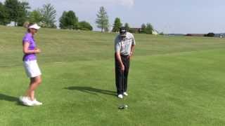 If Your Drives Tend to Go Too High, You Are Losing Distance
