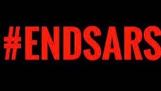 WE ARE TIRED | #ENDSARS #ENDSWAT