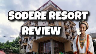 Sodere Resort Hotel Review | Addis Ababa, Ethiopia.