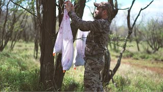 SOLO HNTR 10.7 Archery Axis Deer in Hawaii with Remi Warren