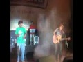 hermanos curi caprichos en vivo en ayacucho