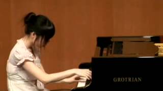 Moszkowski Caprice Espagnole Op.37 西班牙隨想曲