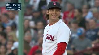 MLB Seattle Mariners vs Boston Red Sox FULL GAME - 16.05.2023