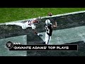 Davante Adams’ Top Plays From the 2023 Season | Highlights | Raiders