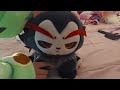 Unboxing the PLUSHY I BOUGHT!!! ( I WAS SOOOO EXCITED!!! ) 💖💖💖💖🩷🩷🩷🩷💟💟💟💟