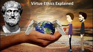 Aristotle S Virtue Ethics