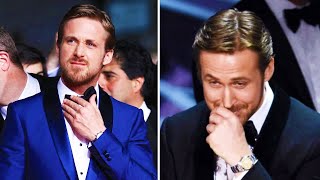 Ryan Gosling's Funniest Moments! (Part 1)