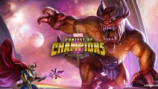 Marvel Contest Of Champions Android Walkthrough - Gameplay | AVENGERS FIGHT GAME | AVENGERS HEROS