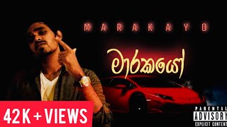 KEVIN - Marakayo (මාරකයෝ) Official Music Video