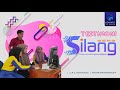 Testimoni SILANG (Sistem Informasi Laporan Magang) | Dinas Kominfo Kabupaten Sampang