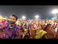 navratri garba utsav in indore 2024 abhivyakti garba non stop garba navratri special garba♥️