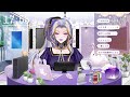 【雑談 初見歓迎】ゲリラ配信だよたぶん【 新人vtuber 表裏梨はきり】