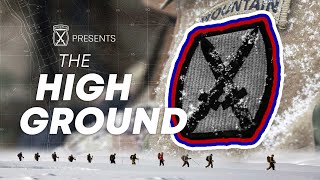 10th Mountain Division | The High Ground