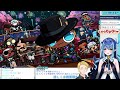 【apex 視聴者参加型】🐙ぷち限界カスタム✨～12時間チャレンジ～【海未乃もずく 新人vtuber ゲーム実況】