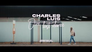 CHARLES LUIS - \