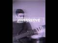 fivefivefive by Panda House - Full album out NOW! #darkrock #newmusic  #detroitmusicscene #screamo
