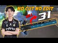 KILL 31 NO CUT NO EDIT BY ONIC JEKK - Freefire