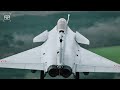 china’s j 10 vs french rafale which would win