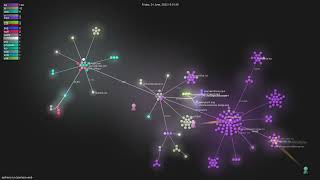 apihero-run/jsonhero-web - Gource visualisation