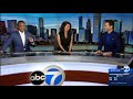 WLS | ABC 7 Eyewitness News at 6pm - Open and Close - October 1, 2024