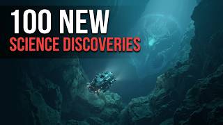 100 New Science Discoveries to Fall Asleep To — Calm & Fascinating Facts
