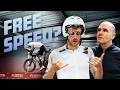 Chasing Free Speed | Daniel Bækkegård x Simon Smart x Fusion