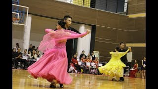 2016 Tango performance