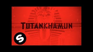 Borgeous and Dzeko and Torres - Tutankhamun (Official Music Video)