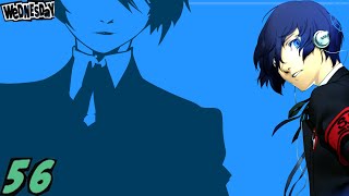 Persona 3 Portable (56) - The Daily Life