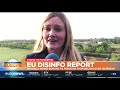 eu disinfo report brussels denies bowing to pressure from beijing over outbreak