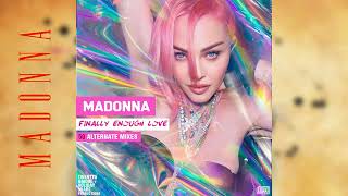 Madonna - Finally Enough Love (Extended Remixes Edition Pt.2)