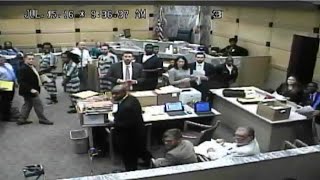Dayonte Resiles uses BSO employee's cellphone to access Facebook in jail, documents say