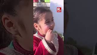 Viral Twin Sisters Zainab & Zeba Invite PM Modi To Kashmir | Republic TV