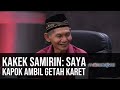 Hukum Pilah-Pilih - Kakek Samirin: Saya Kapok Ambil Getah Karet (Part 6) | Mata Najwa