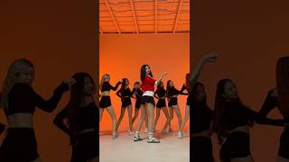 Body Bounce” DANCE PRACTICE coming soon 🍒