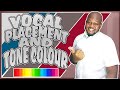 VOCAL PLACEMENT, AND AN INTRODUCTION TO TONE COLOURING | VOICE LESSONS WITH AKURIOS