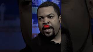 Ice Cube DISSES The Police 🤬👮‍♂️